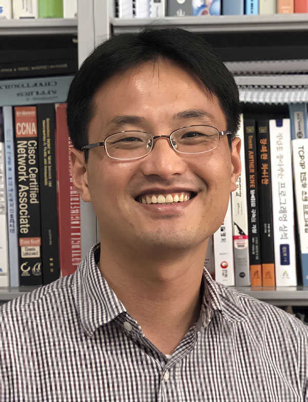 제로트러스트 클라우드 보안 연구센터 센터장
